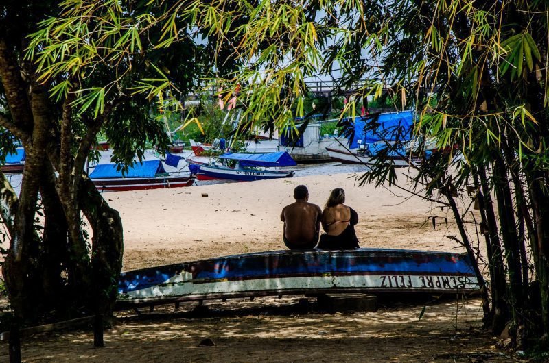 Colares - Pará - Brasil