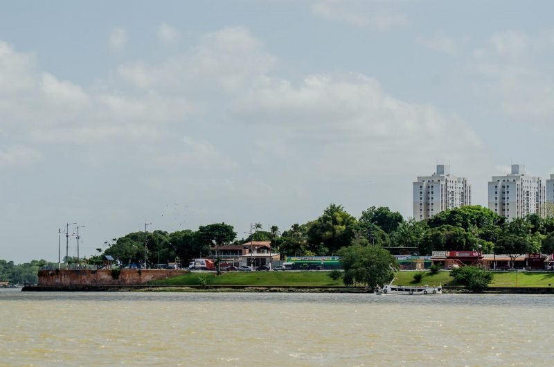 Icoaraci - Pará