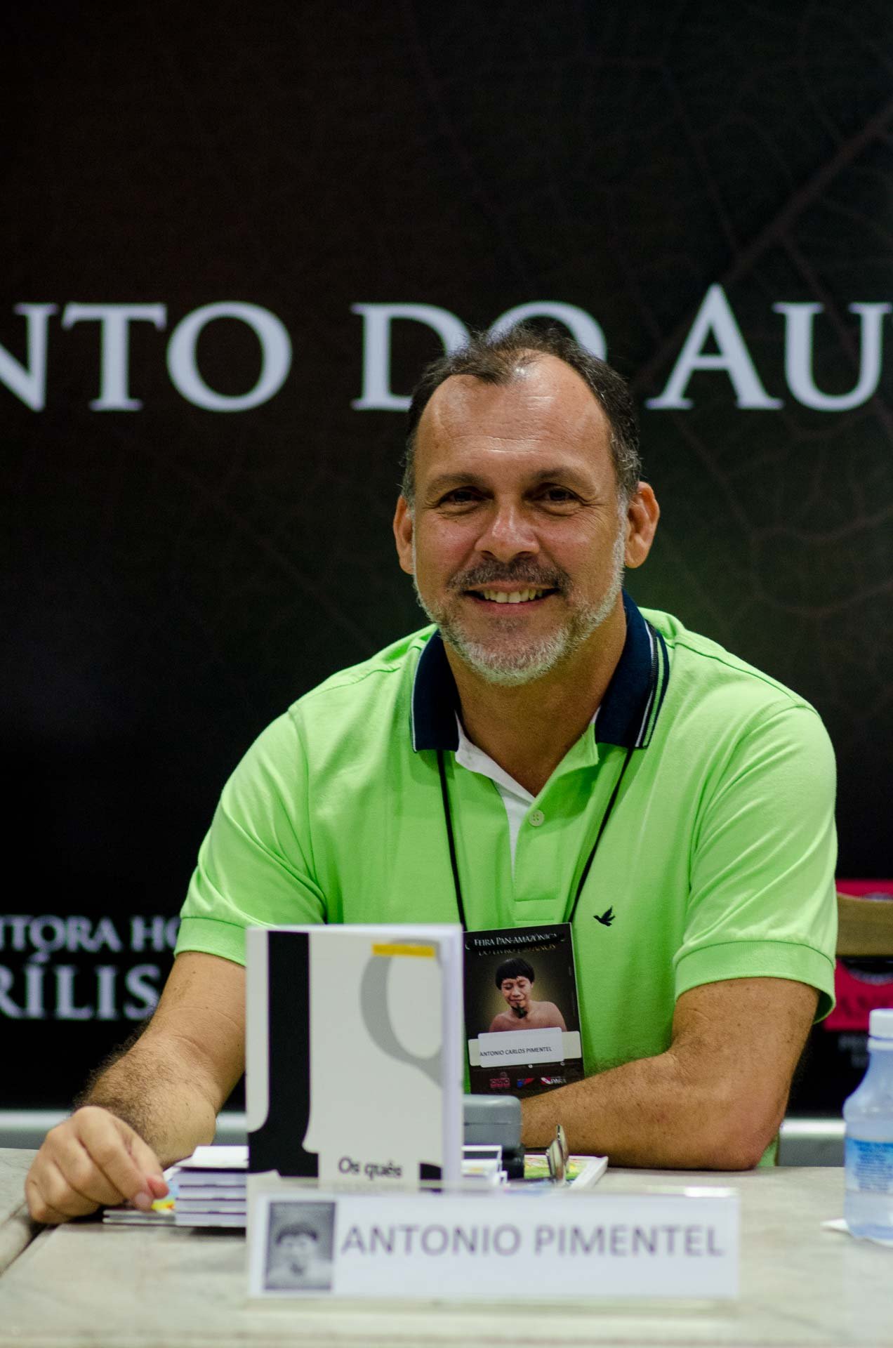 Antônio Carlos Pimentel